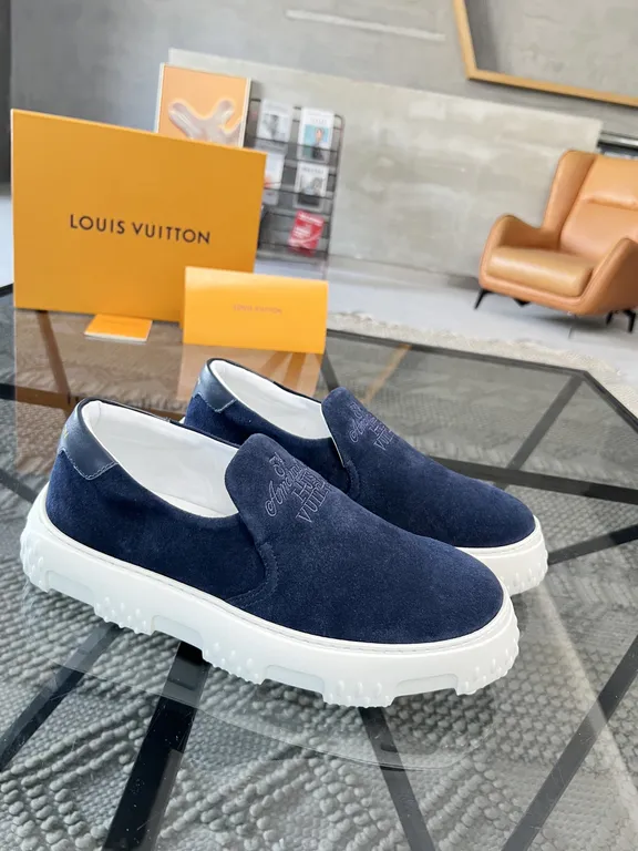 Louis Vuitton Shoe 